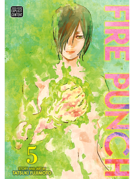 Title details for Fire Punch, Volume 5 by Tatsuki Fujimoto - Available